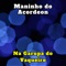 Cri-Cri (Cover) - Maninho do Acordeon lyrics