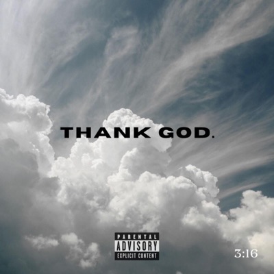 Thank God - Single