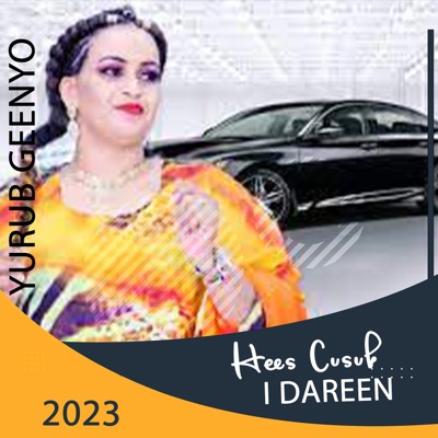 Song - Hees Cusub I Dareen - Yurub Geenyo