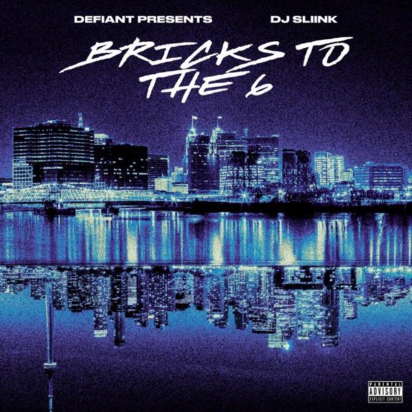Bricks to the 6 - EP