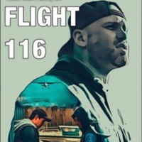 Flight 116 - Single - Newsense Music
