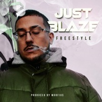 Just Blaze Freestyle (feat. Morfius) - Single - Mike Kalle