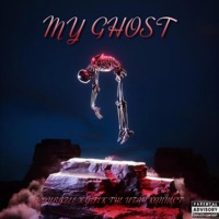 My Ghost (feat. J-Tek the Utah Konnect) - Single - J-Dubbzee