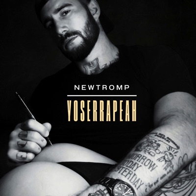 YOSERRAPEAH - Single