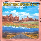 Colin Lillie - Honkytonk Southern Sky