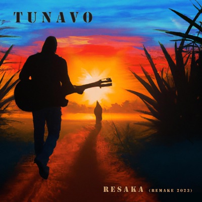 Resaka (remake 2023) - Single