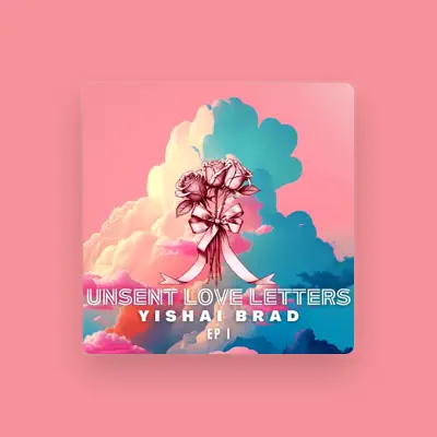 Listen to Yishai Brad, watch music videos, read bio, see tour dates & more!