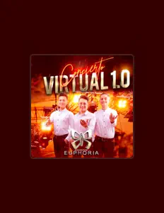 Listen to Agrupación EUPHORIA, watch music videos, read bio, see tour dates & more!