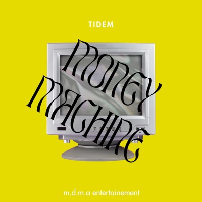 Money Machine - Single