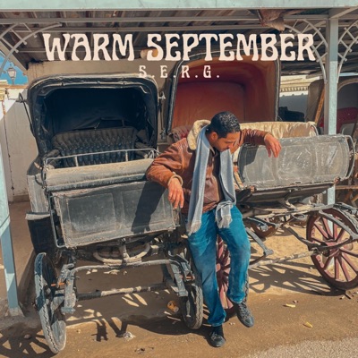 Warm September (Freestyle) - Single