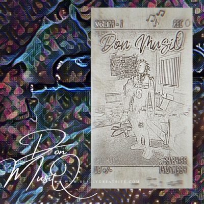 Don MusIQ - EP