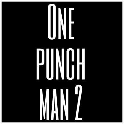 One Punch Man 2 - Single