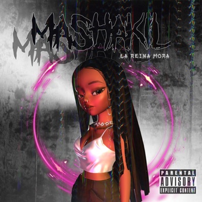 MASHAKIL - Single