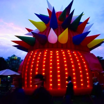 Luna Luna (More Than Luv) - Single