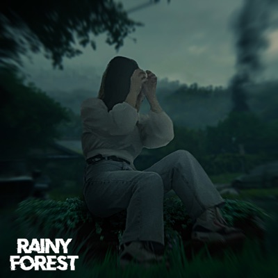 Rainy Forest - Single