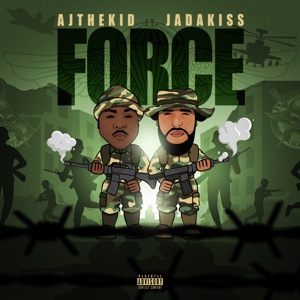 Force (feat. Jadakiss)