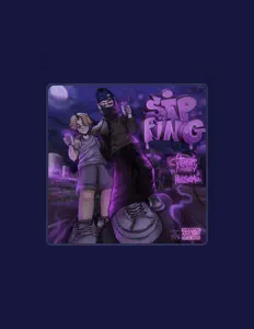 Dengarkan THRIPP XANNY, tonton video musik, baca bio, lihat tanggal tur & lainnya!