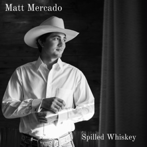 Spilled Whiskey - Single