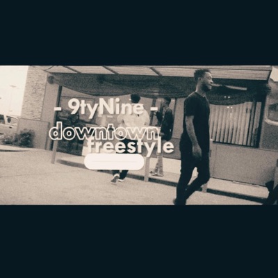 Downtown Freestyle - Single