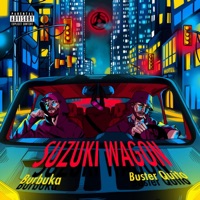 Suzuki Wagon (feat. Buster Quito) - Single - Burbuka