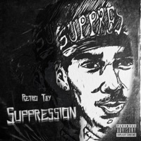 Suppression - Retro Tay