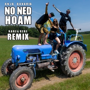 NO NED HOAM (Remix) - Single