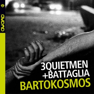 Bartokosmos (feat. Stefano Battaglia)