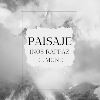 PAISAJE (feat. El Mone) - Single