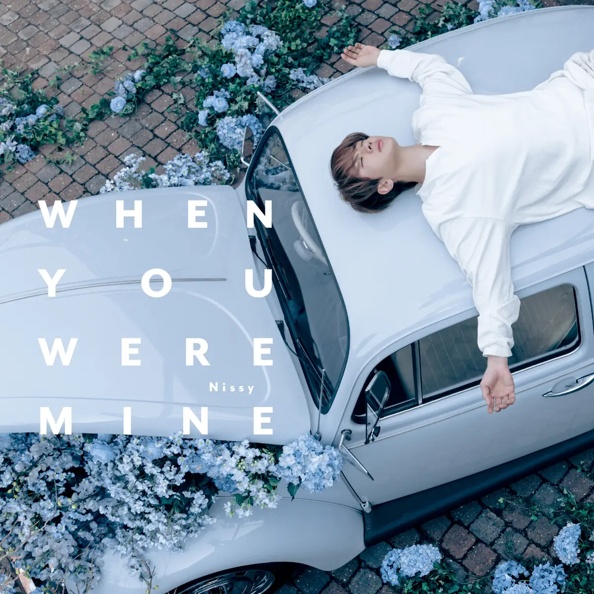 Nissy(西島隆弘) - When You Were Mine - Single (2023) [iTunes Plus AAC M4A]-新房子