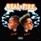 Real Fire (feat. KVN) - XØXA lyrics