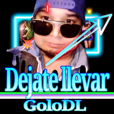 Déjate Llevar - Single