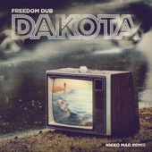 Dakota (Nikko Mad Remix) artwork