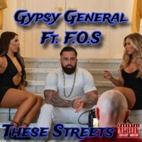 These Streets (Who Are You) - Single - Gypsy General