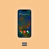 Breakup On Facetime - Single - Alex Catrambone