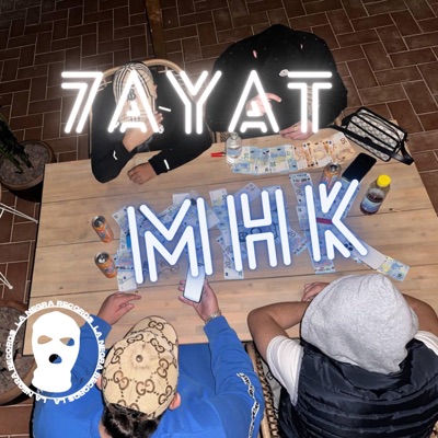 MHK - 7AYAT - Single