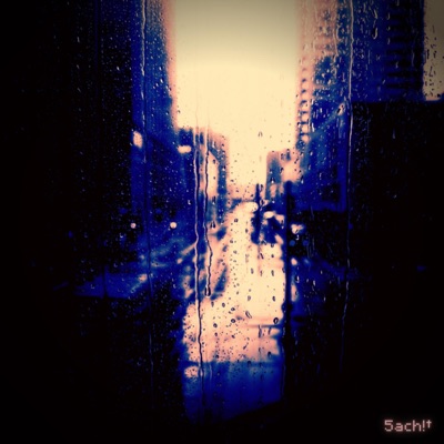 Love in the Rain - Single