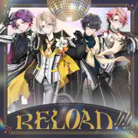 RELOAD!!!! — VOLTACTION
