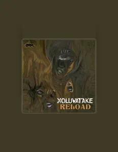 Poslechněte si interpreta XOLUVATAKE, sledujte hudební videa, přečtěte si životopis, podívejte se na data turné a další informace.