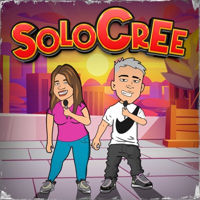 Solo Cree (Versión Cumbia) - Single