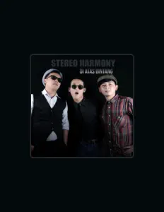 Ascolta Stereo Harmony, guarda video musicali, leggi la biografia, vedi le date del tour & altro!