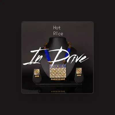 Listen to Hot Rice, watch music videos, read bio, see tour dates & more!