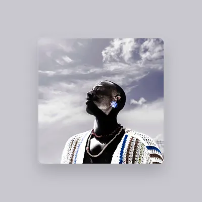 Listen to AMADOU BK, watch music videos, read bio, see tour dates & more!