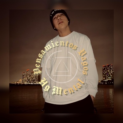 Pensamientos Vagos - Single