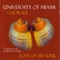 Five Hebrew Love Songs: II. Kala Kalla - Jo-Michael Scheibe & University of Miami Chorale lyrics