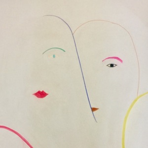 Valentine Lover (feat. Fionnuala Harkin)