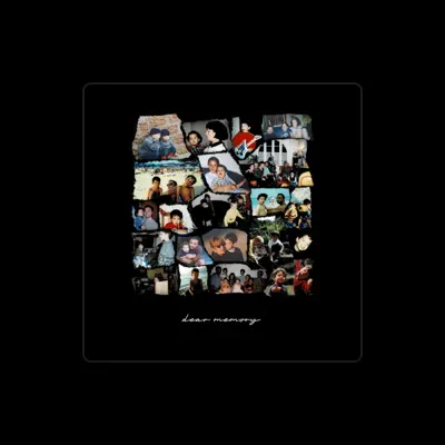 Listen to Ooi, watch music videos, read bio, see tour dates & more!