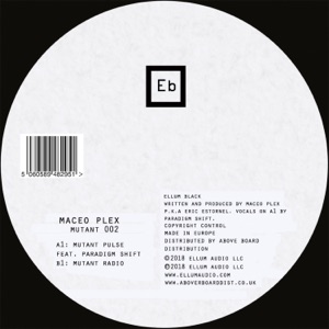 Mutant 2 - Single