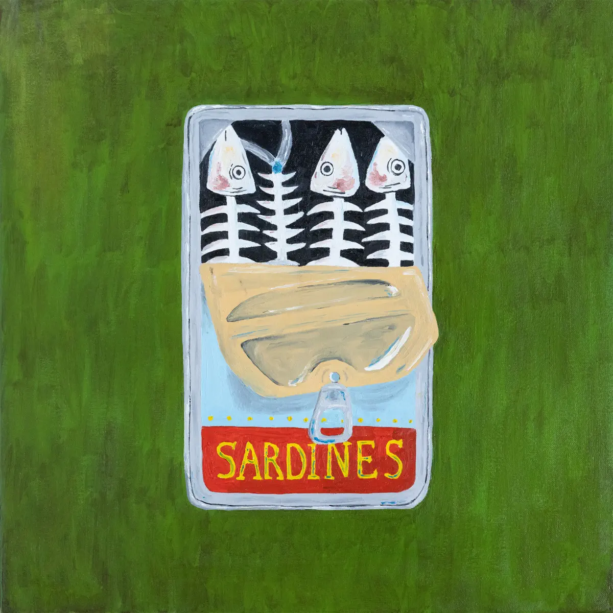 Apollo Brown & Planet Asia - Sardines (2023) [iTunes Plus AAC M4A]-新房子