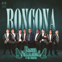 Roncona — Daniel Villalobos y Su Grupo