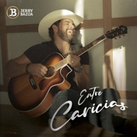 Entre Caricias - Single - Jerry Bazúa